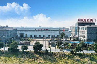 WUXI EASTSUN TRADE CO., LTD