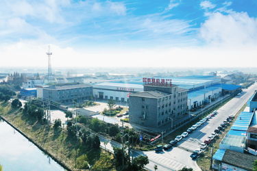 WUXI EASTSUN TRADE CO., LTD