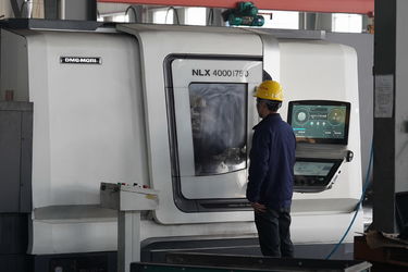 WUXI EASTSUN TRADE CO., LTD