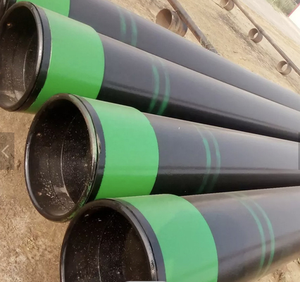Antikorrosion Wasser-Brunnen-API Oil Country Tubular Goodss OCTG