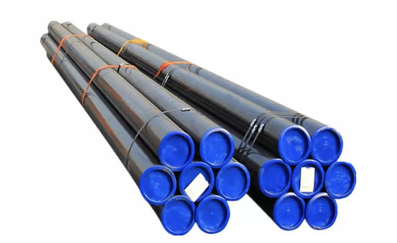 Warm gewalzter wohler Schläuche API 5CT und umkleidender Öl-und Gas-Transport