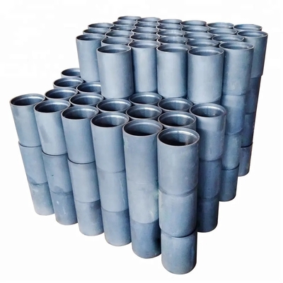 Gehäuse-Koppelung nahtloser Api Line Couplings OCTG API 5ct