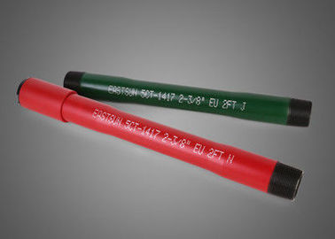 WELPEN-GELENK 2-3/8“ K55 API 5CT SCHLAUCH