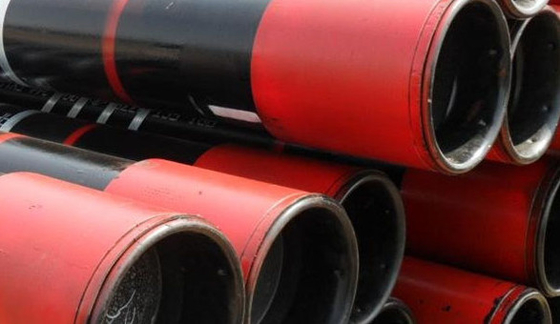 Berufs- Schlauch-Borewell-Mantelrohr API 5CT der Ölleitungs-P110 OCTG