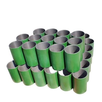 2-7/8“ nahtloses Gehäuse des Mantelrohr-Edelstahl-API N80