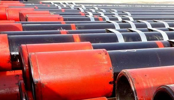 Schlauchplastik FBE externer Beschichtungs-OCTG mit interner Beschichtung TK34